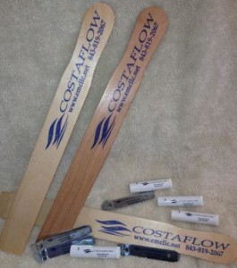 Costa Flow Products