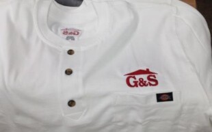 G&S and Dickies